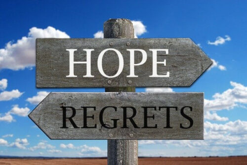 hope-regrets
